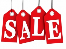 SALE TƯNG BỪNG ĐÓN HÈ GIẢM GIÁ SỐC