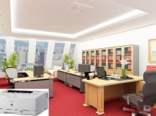 C&oacute; n&ecirc;n mua m&aacute;y in cũ kh&ocirc;ng? Một số lưu &yacute; khi mua m&aacute;y in cũ gi&aacute; rẻ?